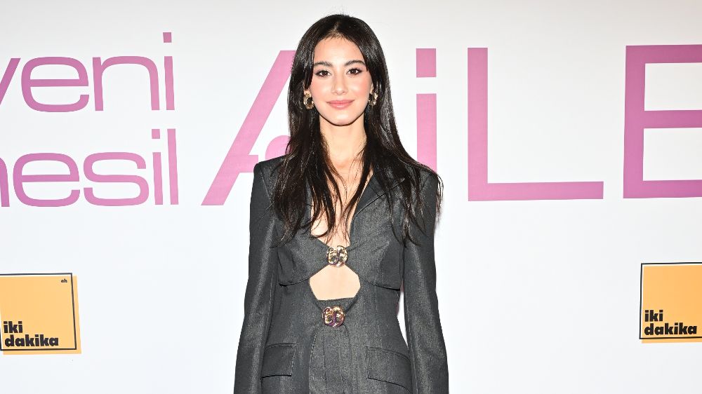 Helin Kandemir’den başrol yorumu