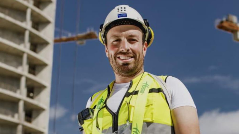 Hollywood’ta 500 milyon dolarlık proje! Türk inşaat mühendisine Furkan Demircioğlu’na emanet