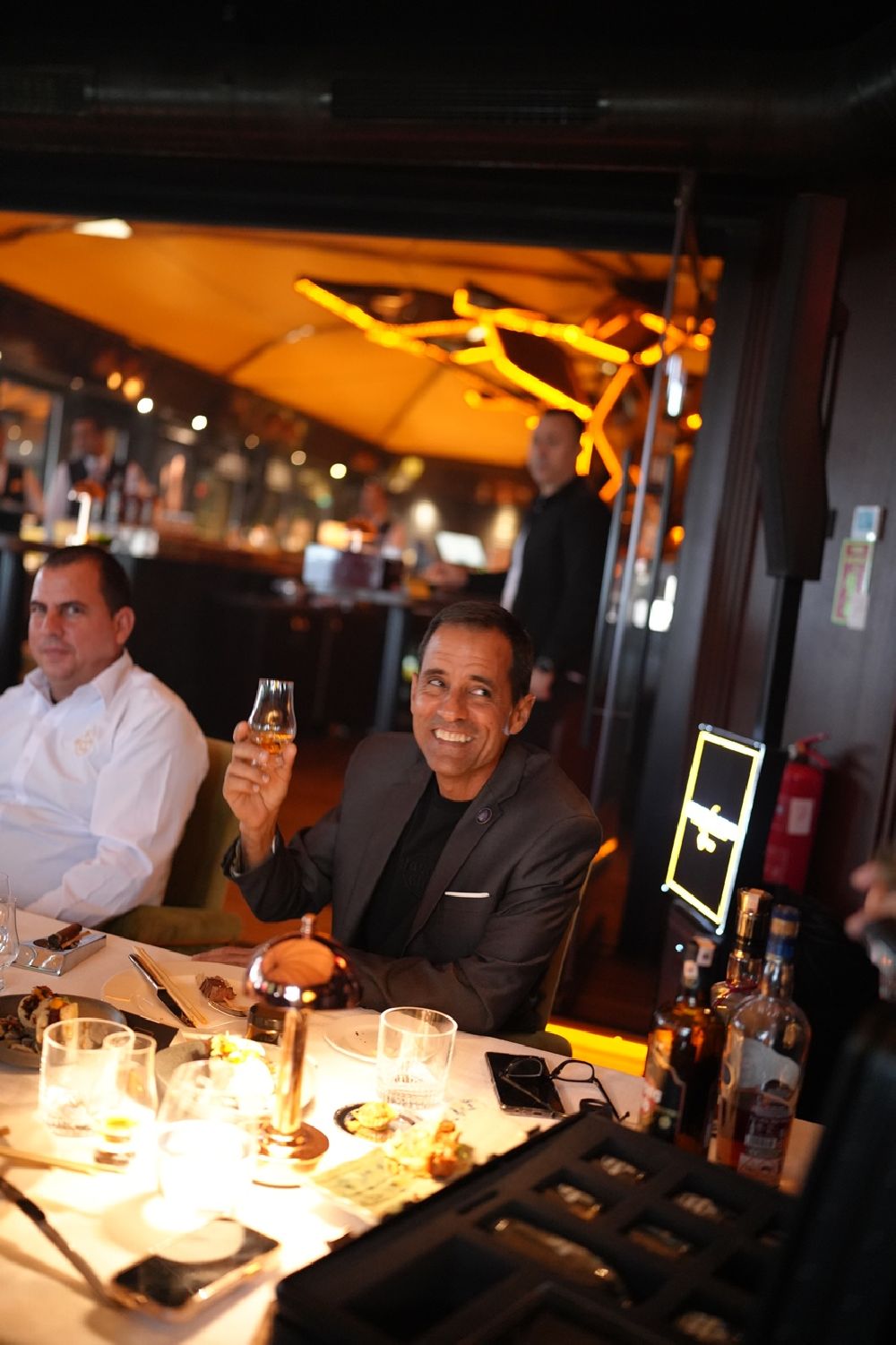 House of Humidor, Havana’yı İstanbul’a taşıdı