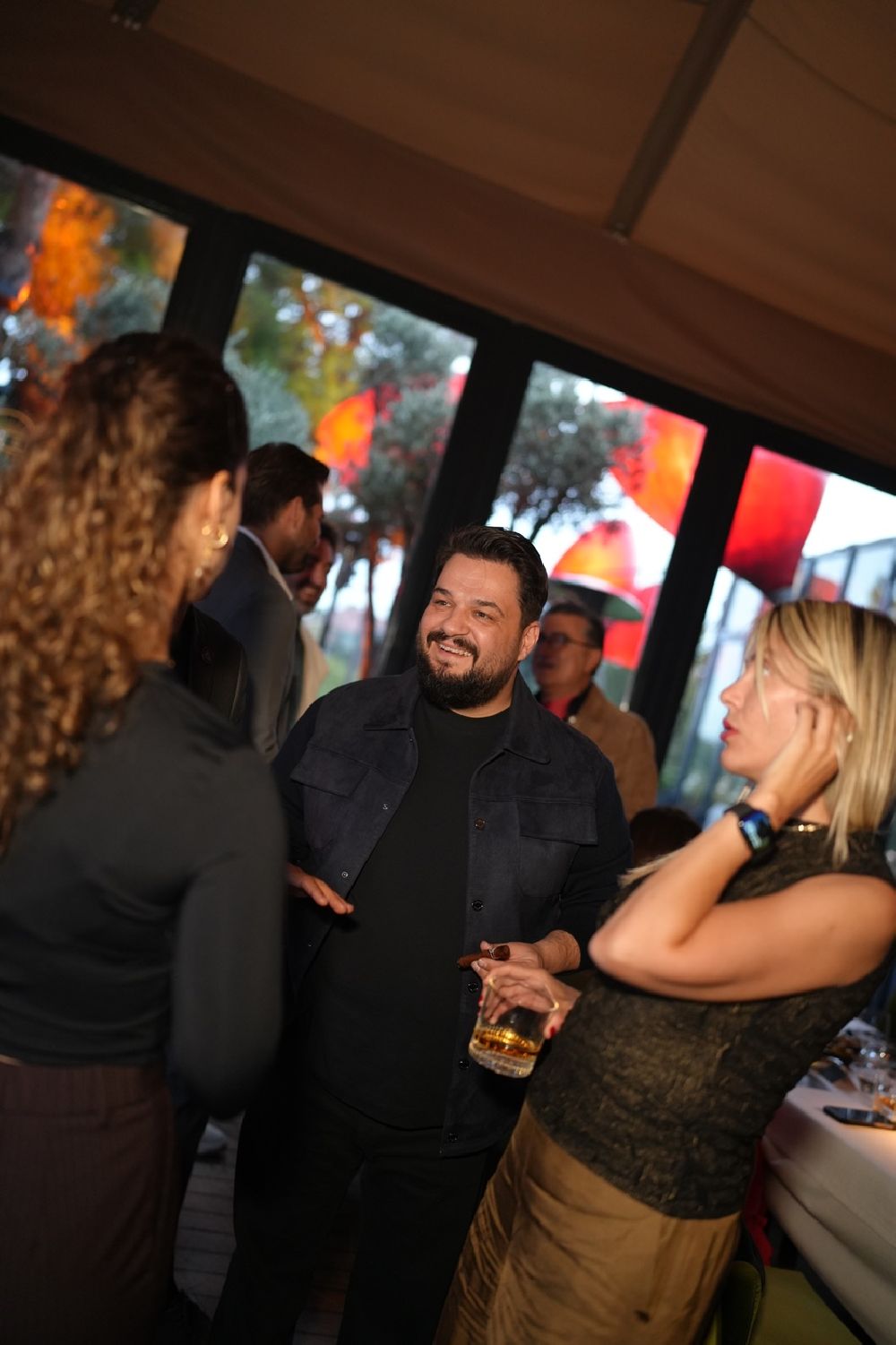 House of Humidor, Havana’yı İstanbul’a taşıdı