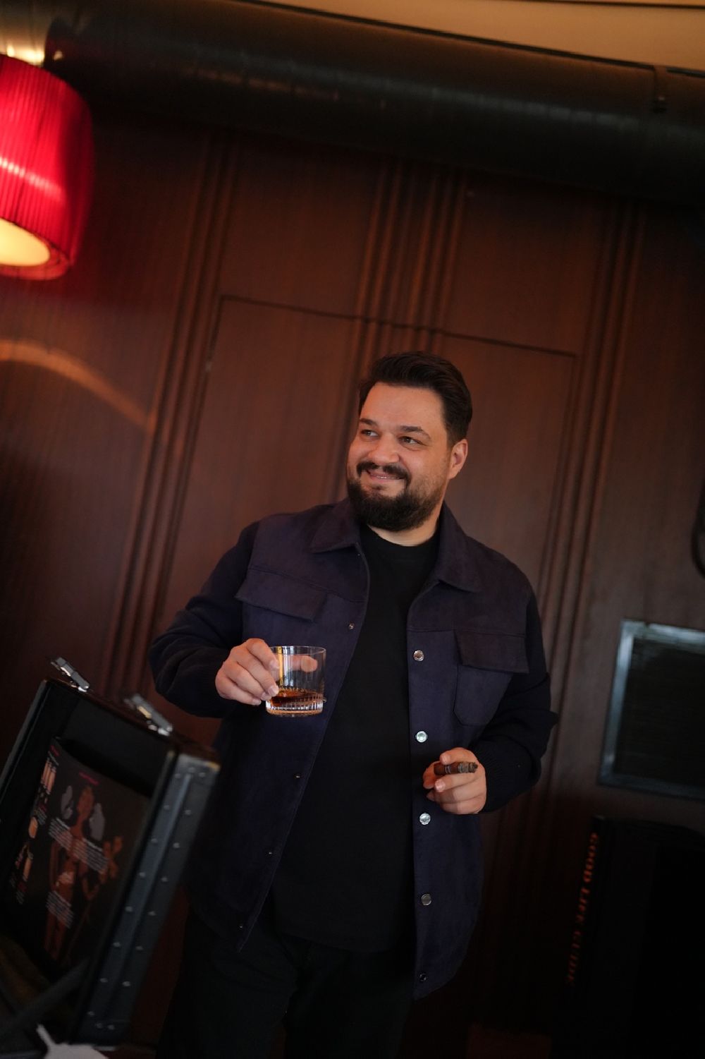 House of Humidor, Havana’yı İstanbul’a taşıdı