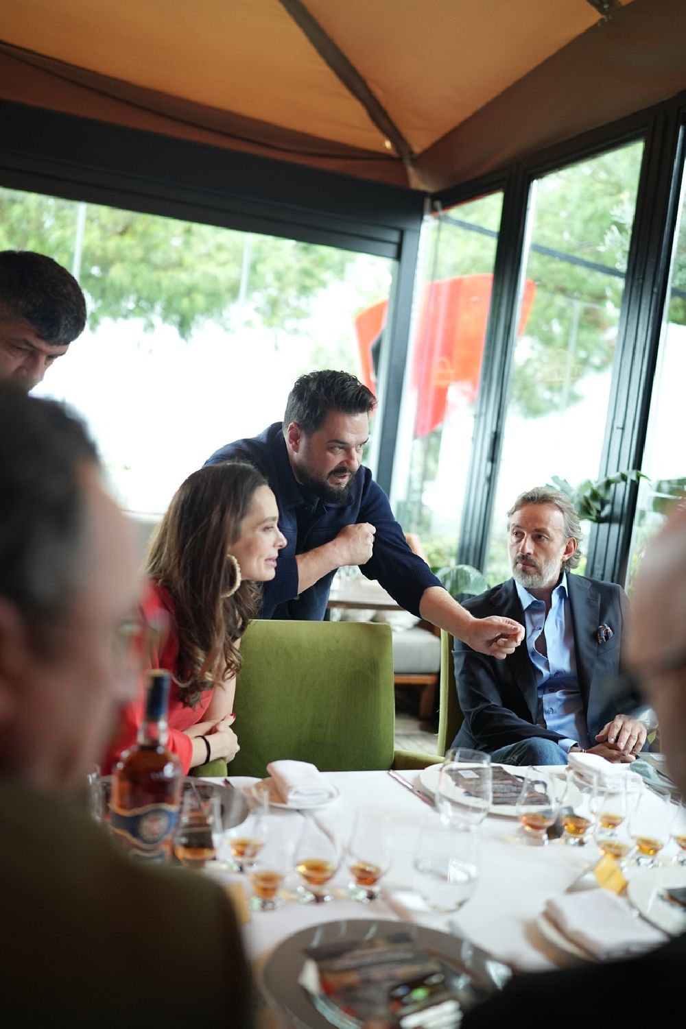 House of Humidor, Havana’yı İstanbul’a taşıdı