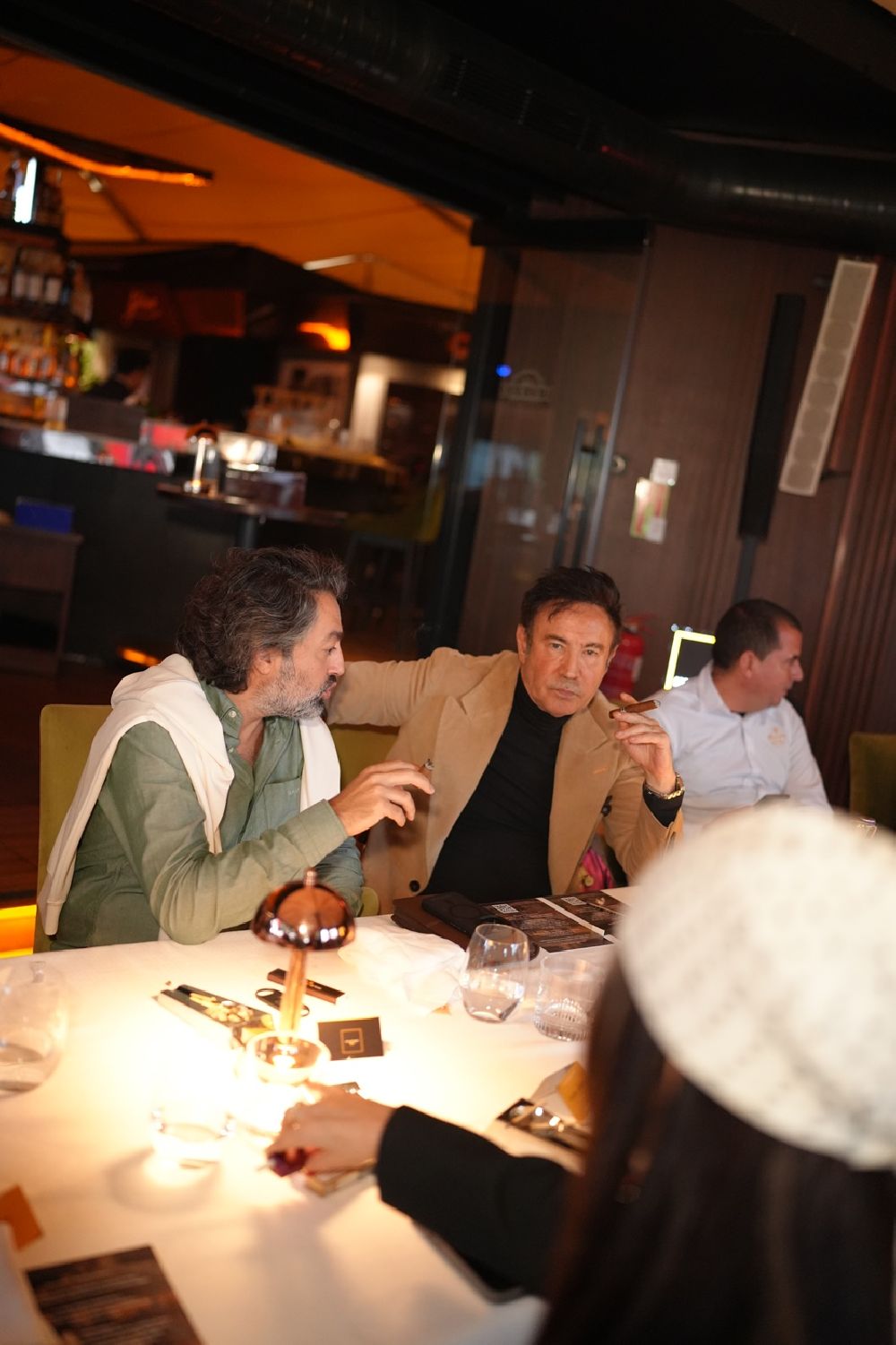 House of Humidor, Havana’yı İstanbul’a taşıdı