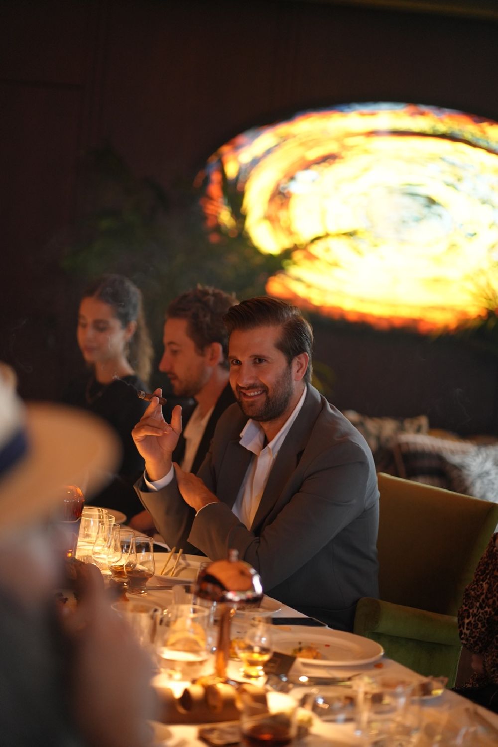 House of Humidor, Havana’yı İstanbul’a taşıdı