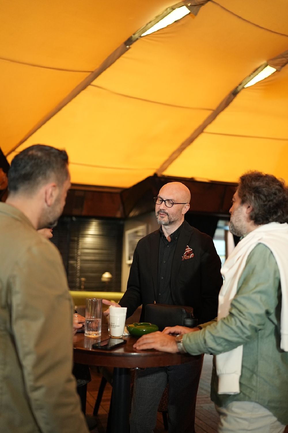 House of Humidor, Havana’yı İstanbul’a taşıdı