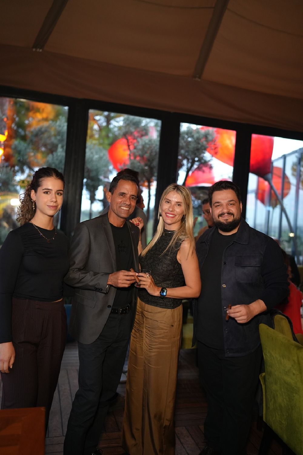 House of Humidor, Havana’yı İstanbul’a taşıdı