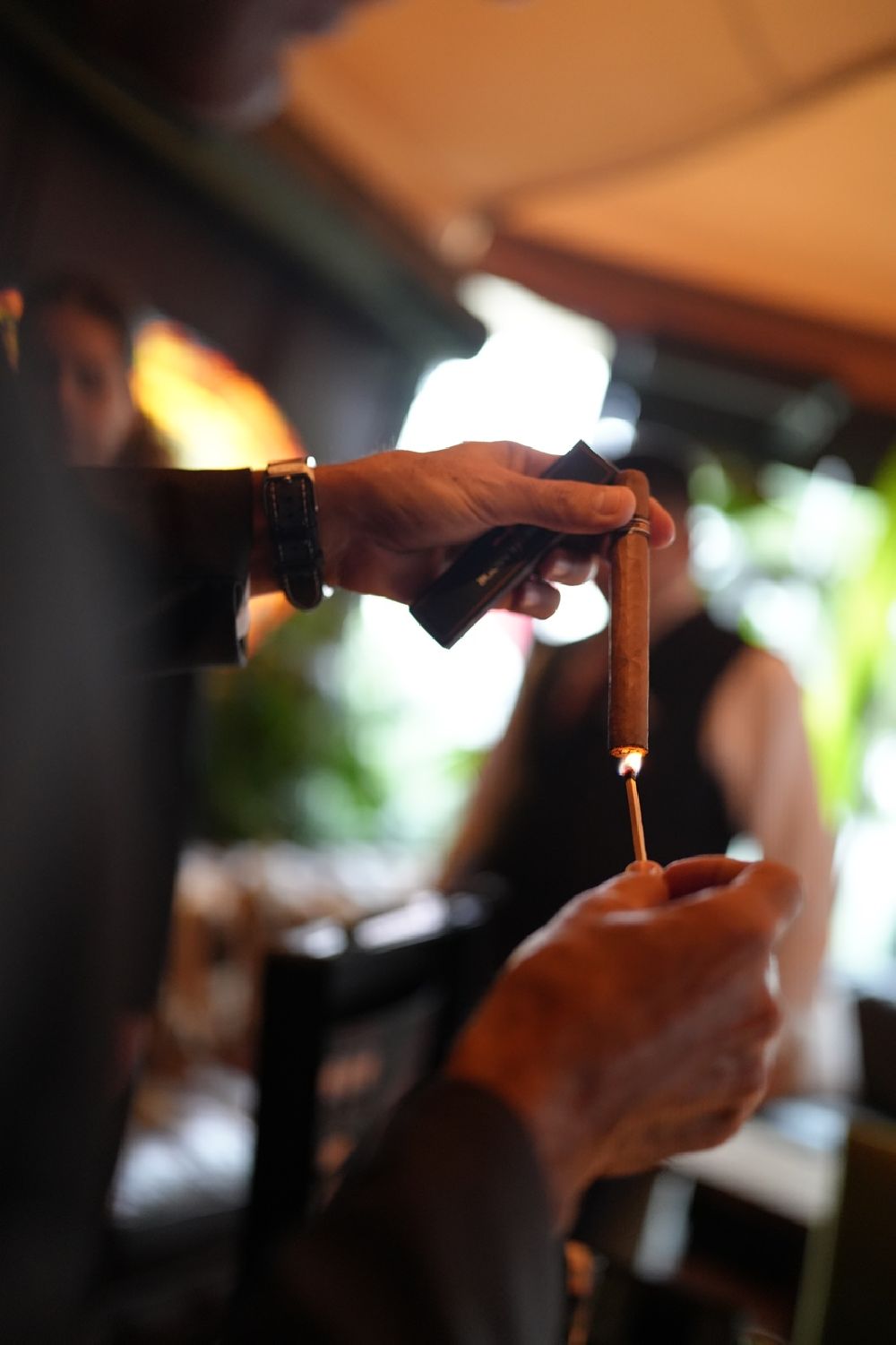 House of Humidor, Havana’yı İstanbul’a taşıdı