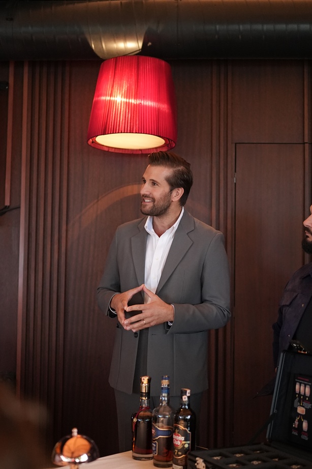 House of Humidor, Havana’yı İstanbul’a taşıdı