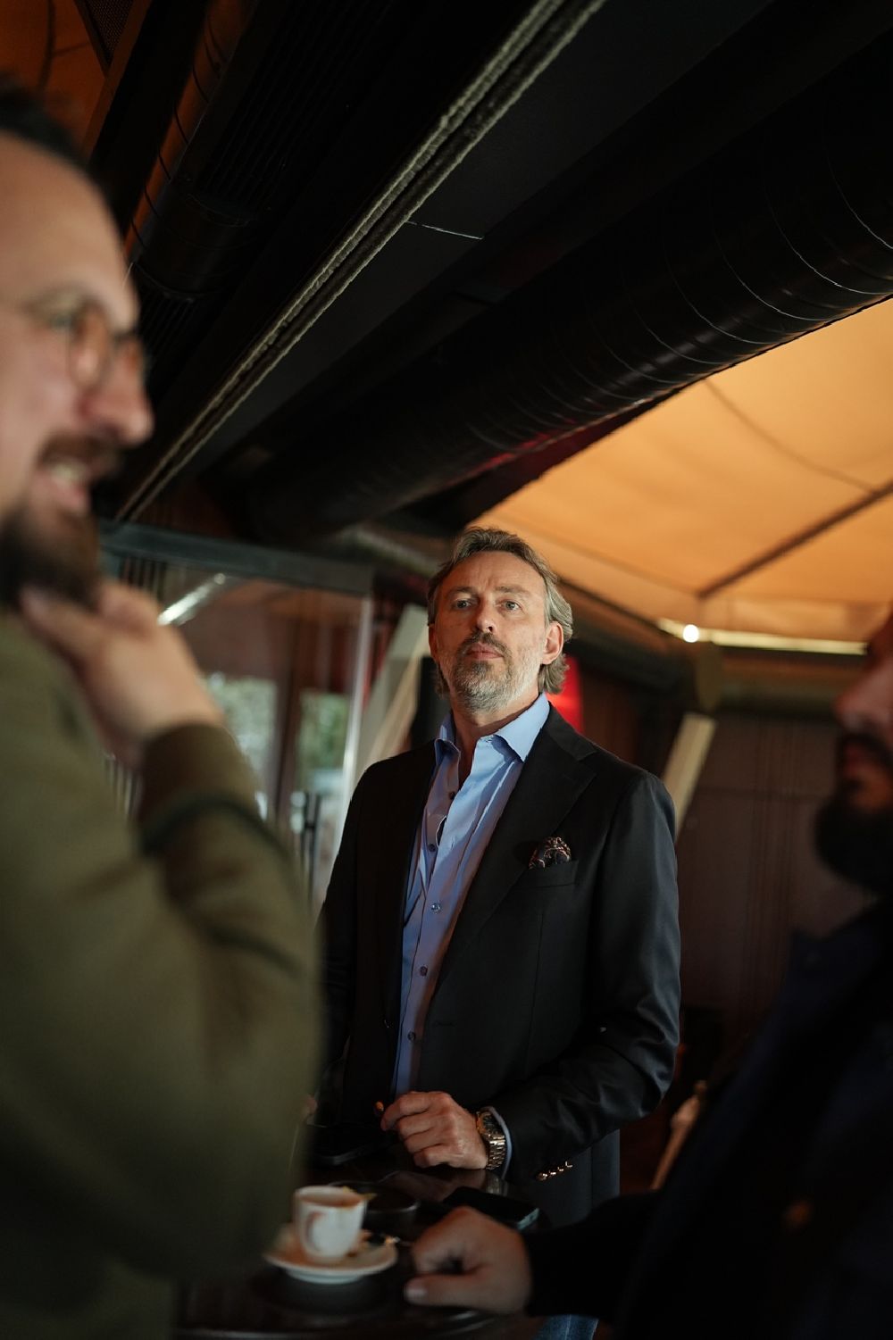 House of Humidor, Havana’yı İstanbul’a taşıdı