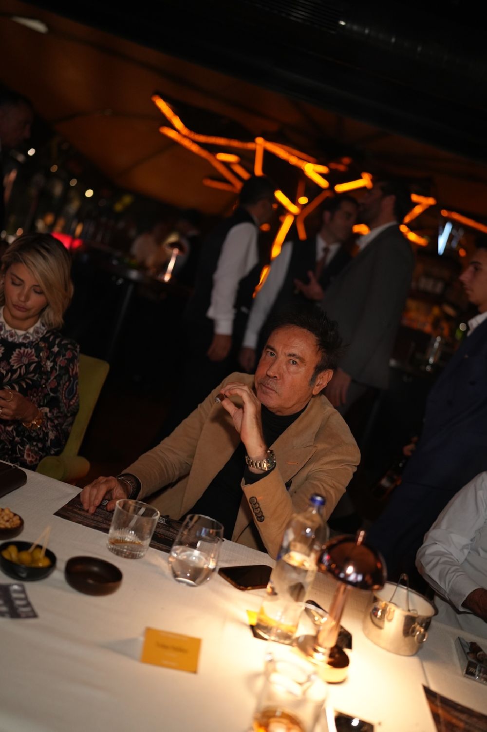 House of Humidor, Havana’yı İstanbul’a taşıdı