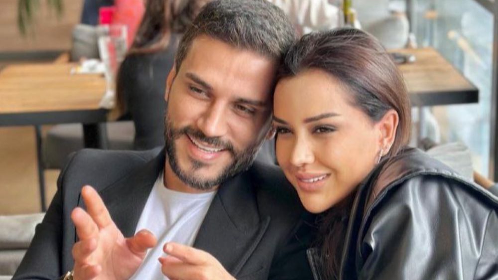 İntihar ettiği iddia edilen Dilan Polat'tan açıklama!