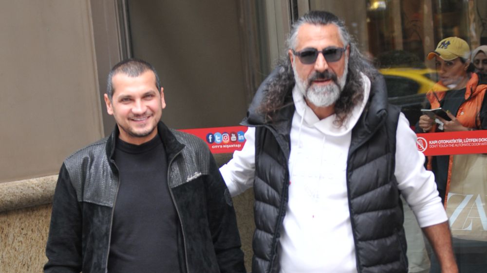 Kurtlar Vadisi'nin Abdülhey'i Kenan Çoban'dan proje itirafı!