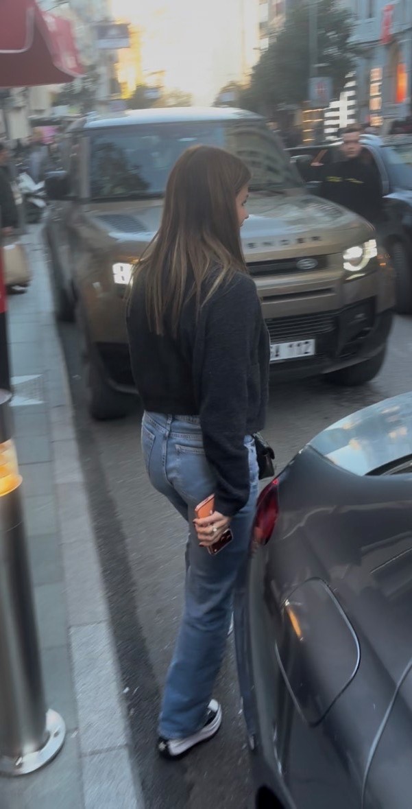 Mehmet Ali Erbil'den Gülseren Ceylan'a milyonluk düğün hediyesi