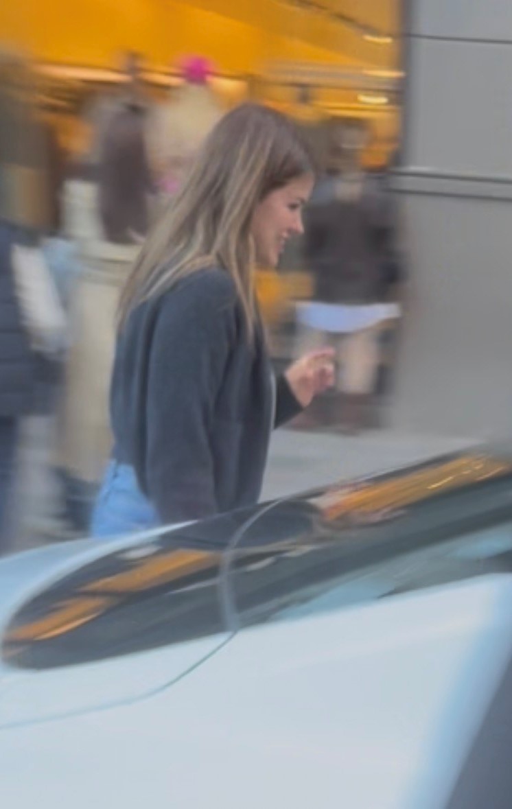 Mehmet Ali Erbil'den Gülseren Ceylan'a milyonluk düğün hediyesi