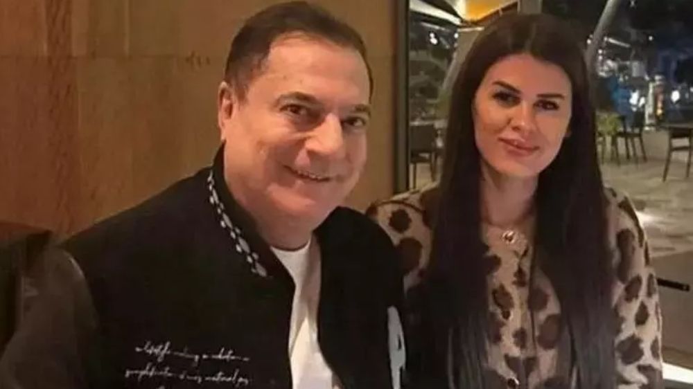 Mehmet Ali Erbil'den Gülseren Ceylan'a milyonluk düğün hediyesi