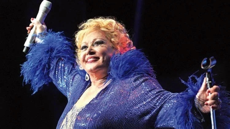 Muazzez Abacı kalp krizi geçirdi