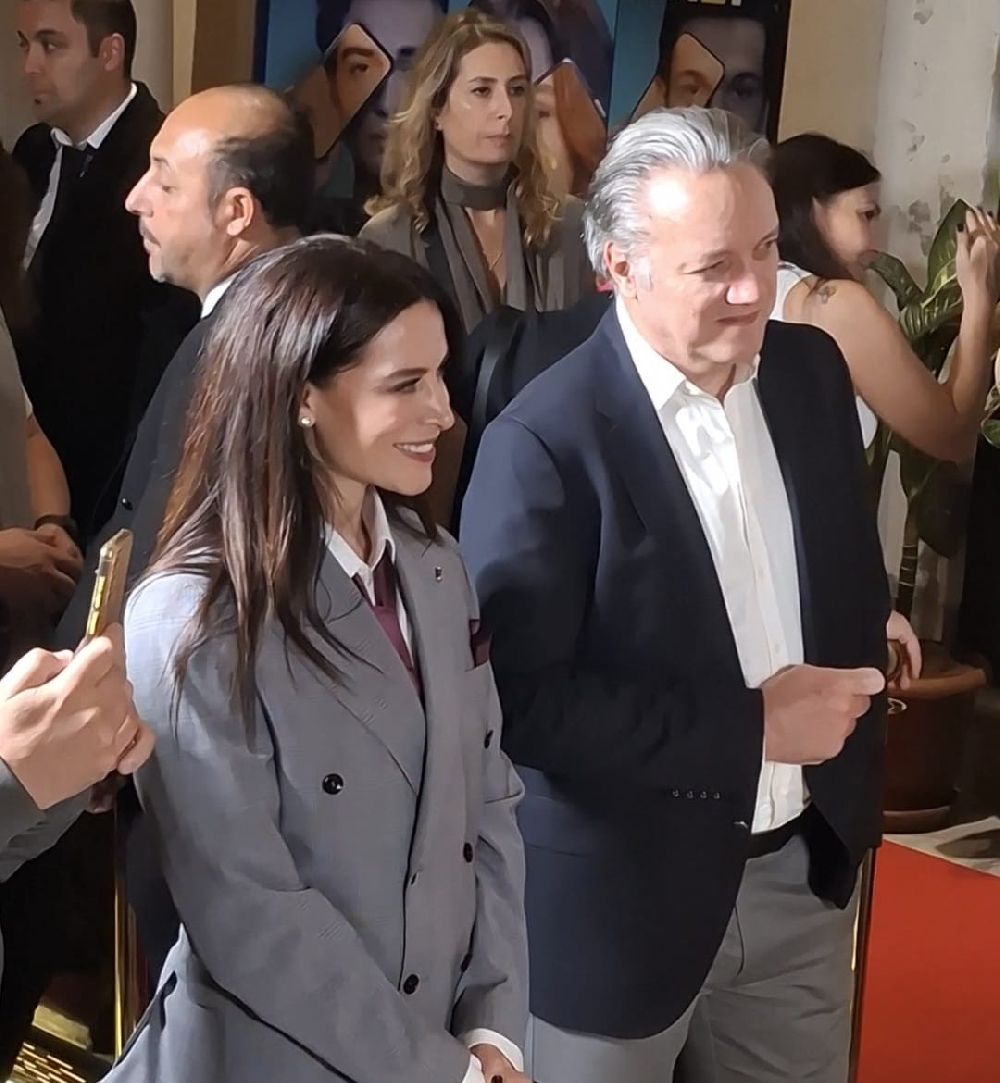 Murat Serezli’den “Oyunculuk kutsal mı?” tartışmasına farklı bakış