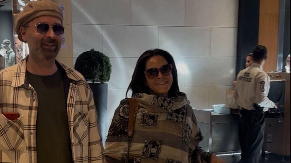 Nursel Köse İspanya'da yürüyemedi