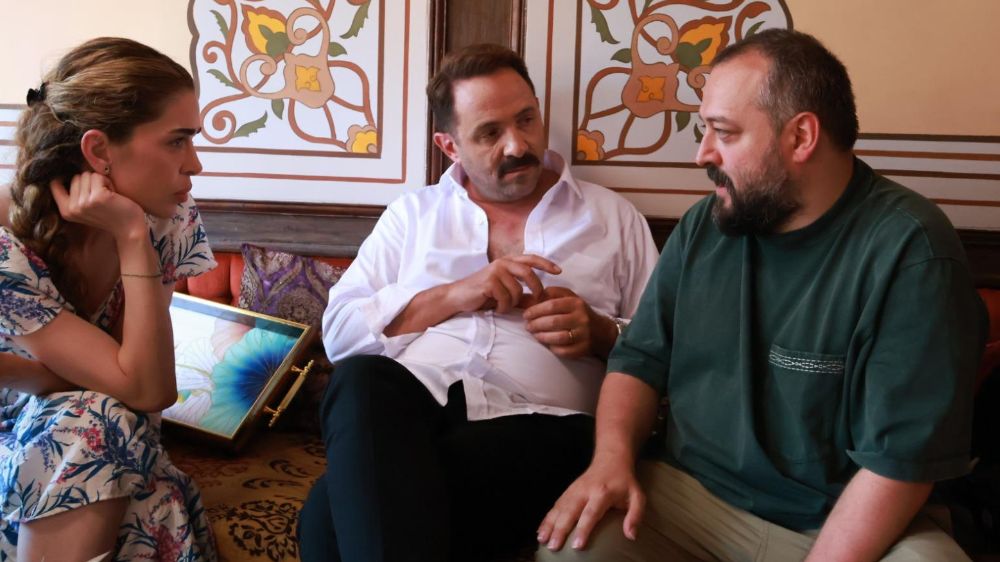 Öğretmen 2 vizyona giriyor!