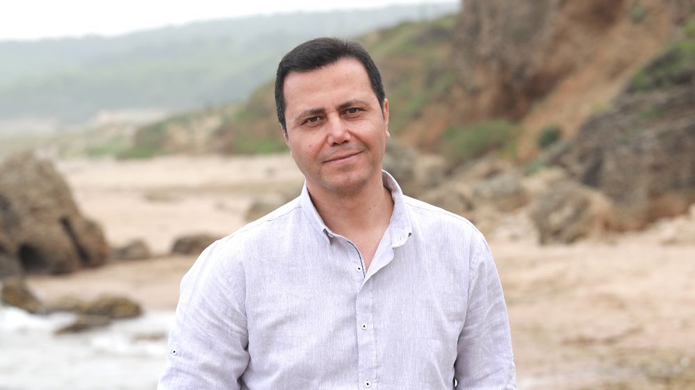 Orhan Hakalmaz, böbrek nakli sonrası ilk kez sahnede