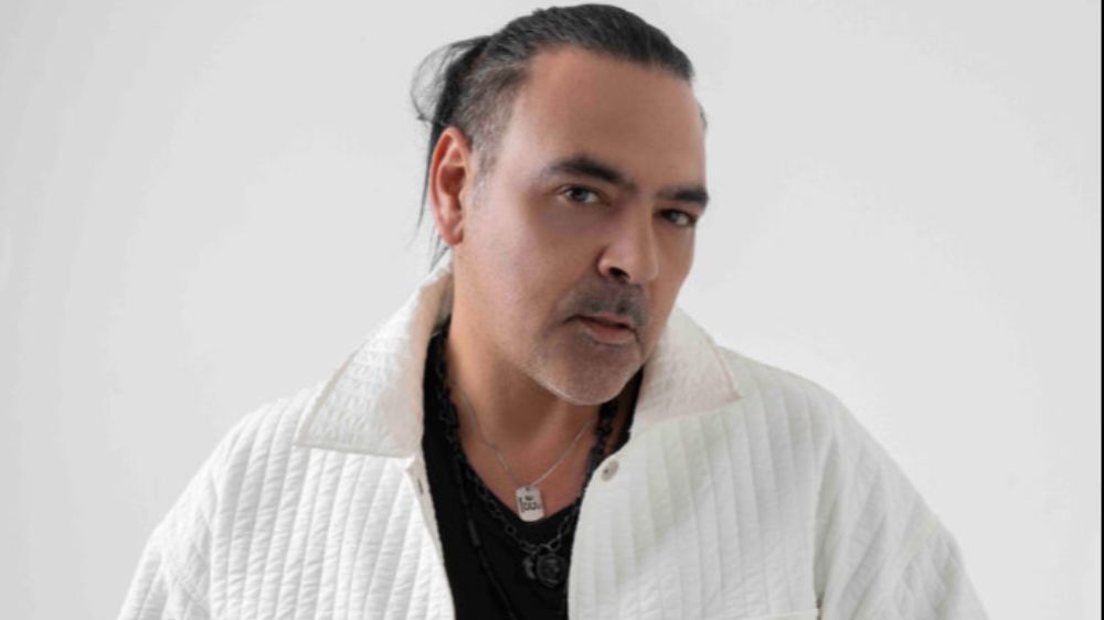 Ozan Orhon'dan çarpıcı açıklamalar! Kylie Minogue'a darbuka çaldım