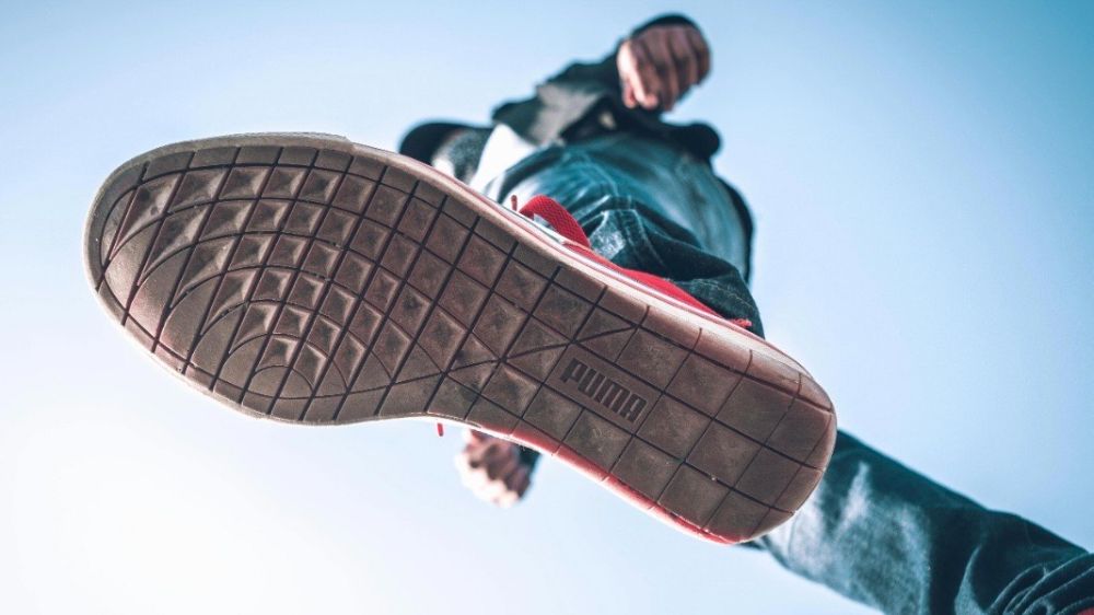 Sneaker Ne Zaman Giyilir?