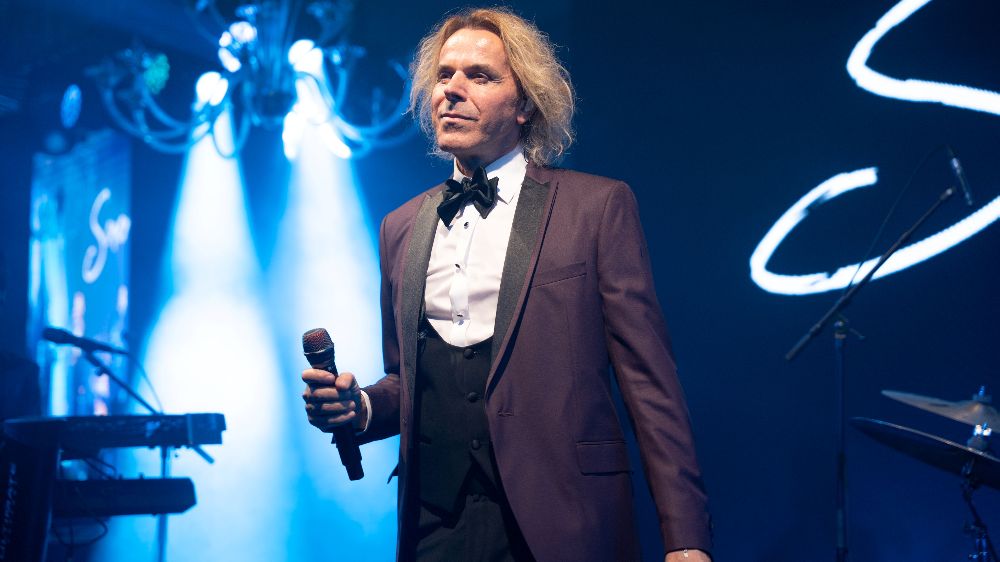 Soner Arıca'dan coşkulu kutlama