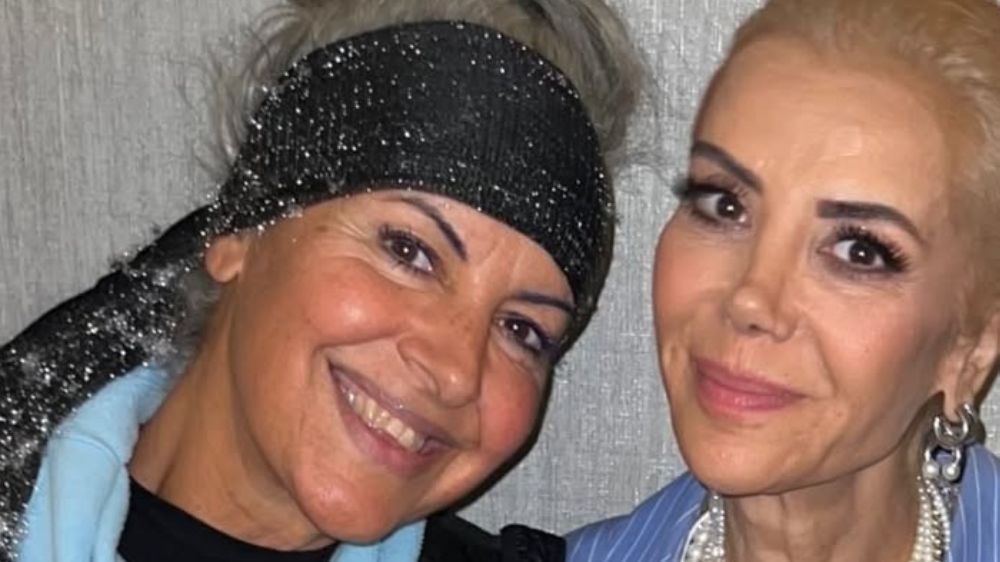 Tanyeli'nin kardeşi Seda Jürin hayatını kaybetti