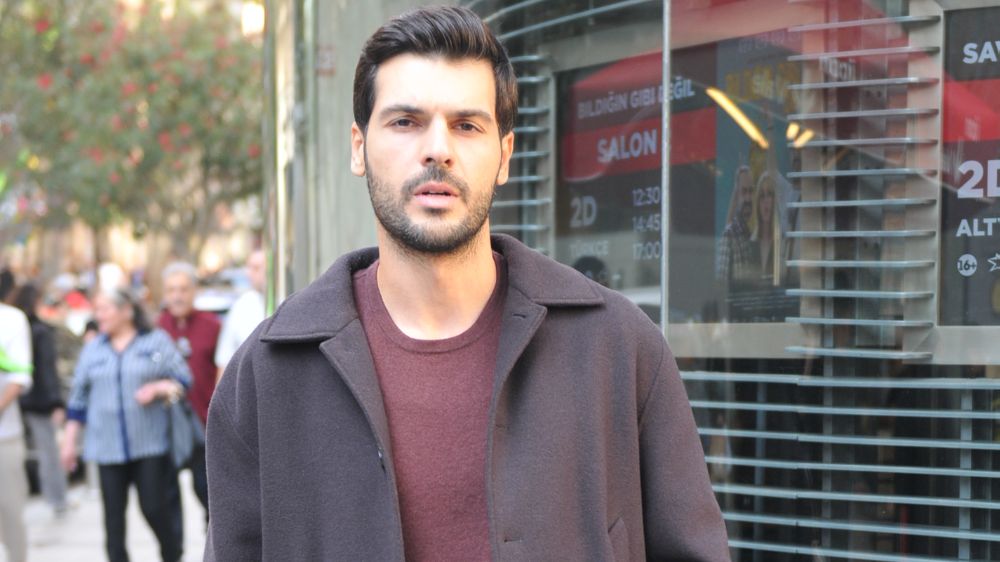 Tolga Mendi'den hayranlarını sevindiren haber! Formunun sırrını da açıkladı!