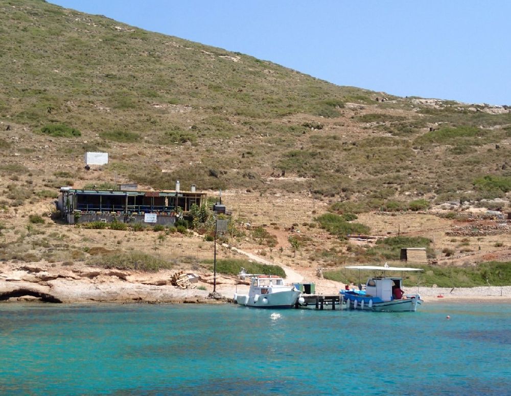 Tom Hanks ve Sinan Cillov'un dostlukları büyüyor