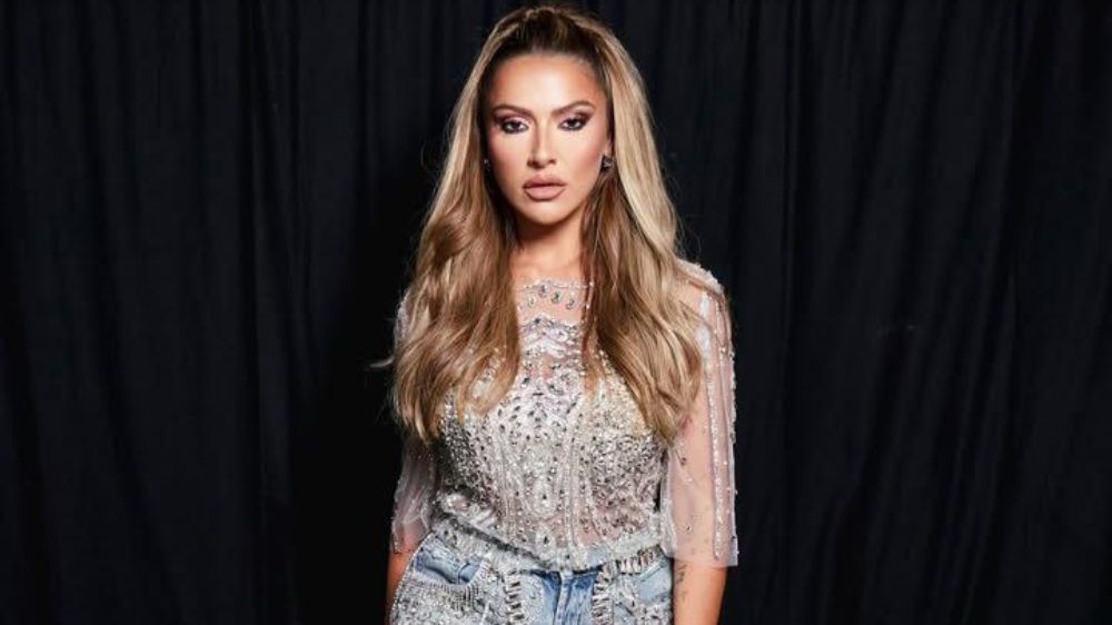 Uyuşturucu operasyonu kapsamında ifadesi alınan Hadise, Ankara konserinde içini döktü!