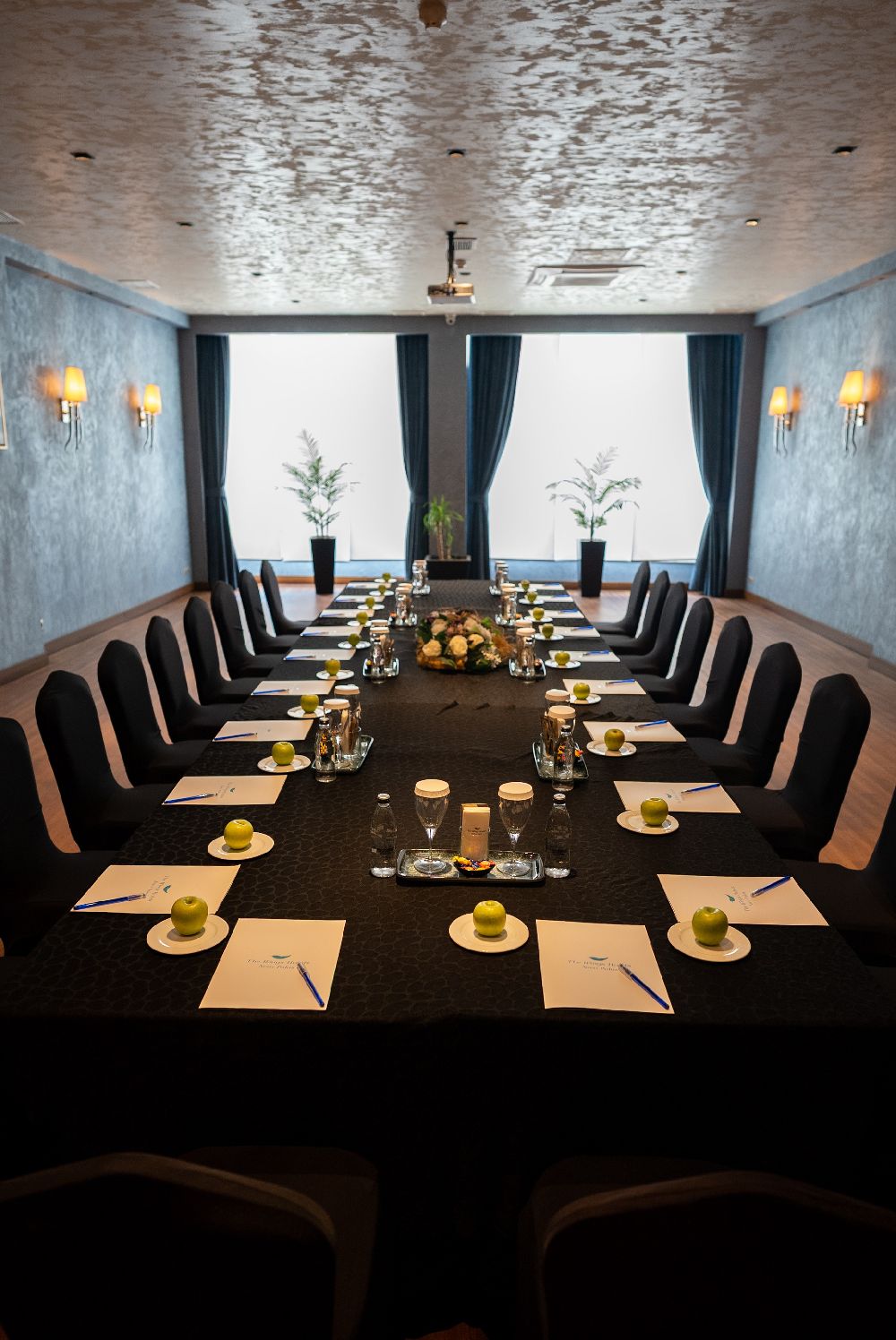 Yeni bir hikâye, aynı zarafet