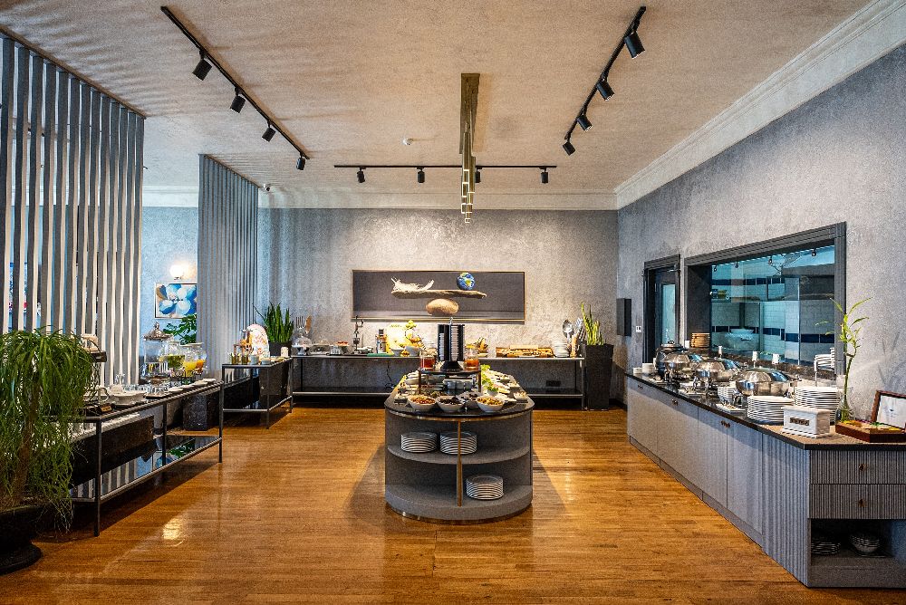 Yeni bir hikâye, aynı zarafet