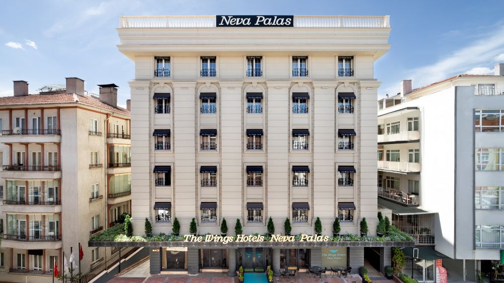  Yeni bir hikâye, aynı zarafet