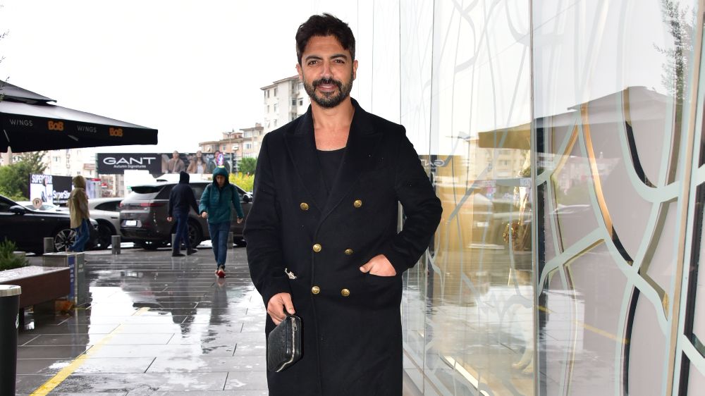 Yusuf Güney Türkiye'yi terk ediyor