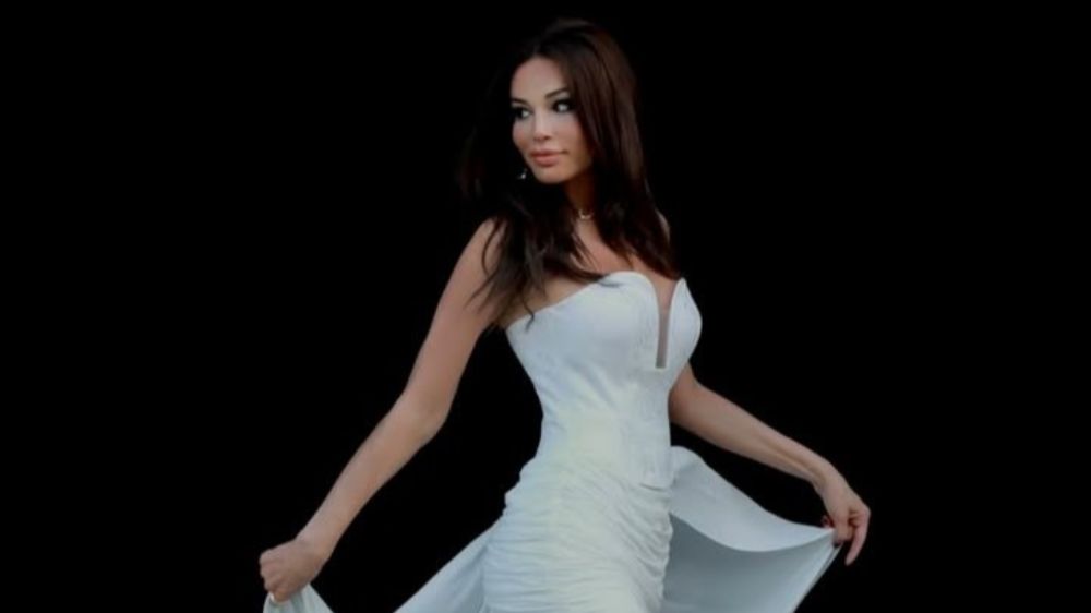 Adnan Aksoy ile boşanma davası devam ederken Fikret Orman'la aşk yaşayan Güzide Duran korkularını açıkladı