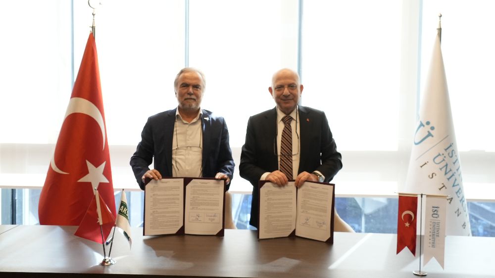 Aksuvital gençlerle buluşuyor