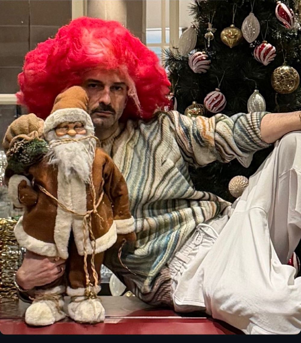 Altın Saatler Spago'da