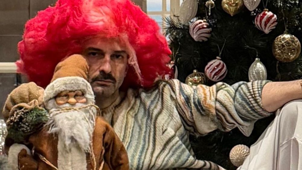 Altın Saatler Spago'da