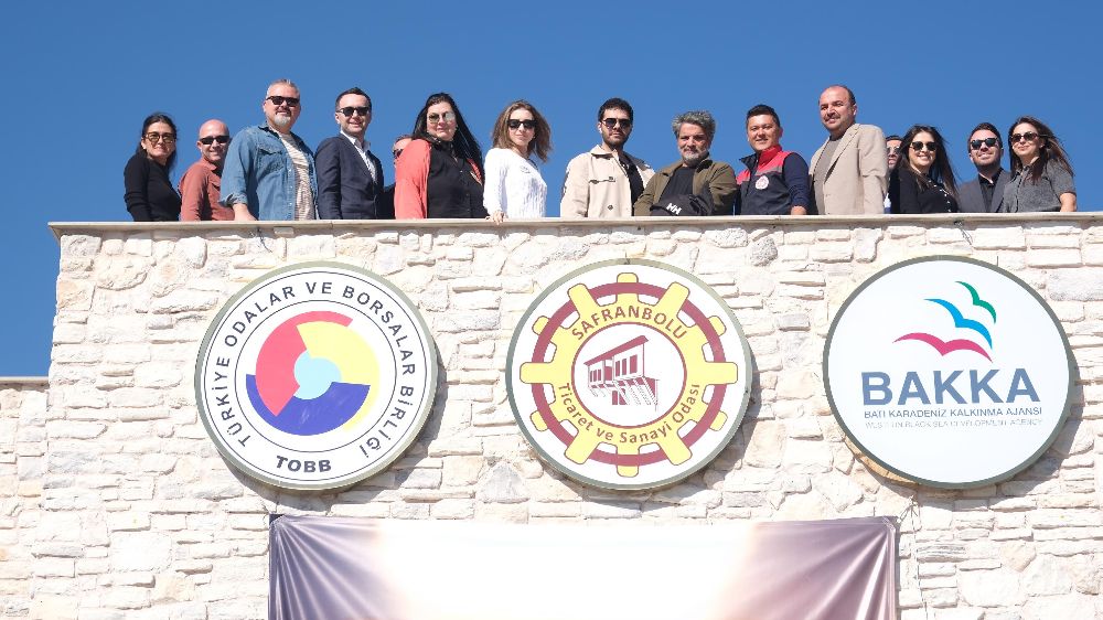 Anadoludakiler Projesi İmece Ağı gerçekleşti