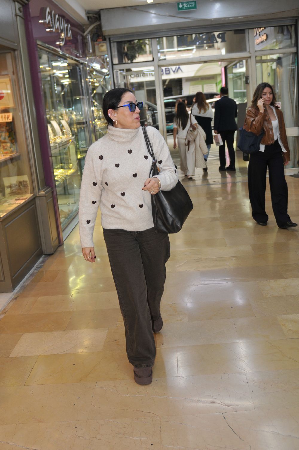 Aşkın Nur Yengi sahne ücretlerinin astronomik rakamlar yazılması hakkında konuştu!