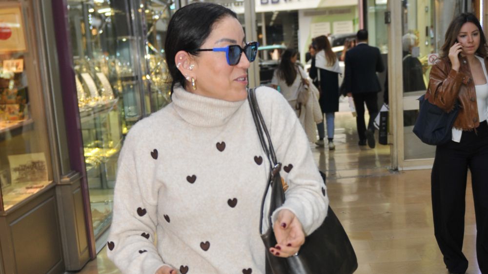 Aşkın Nur Yengi sahne ücretlerinin astronomik rakamlar yazılması hakkında konuştu!