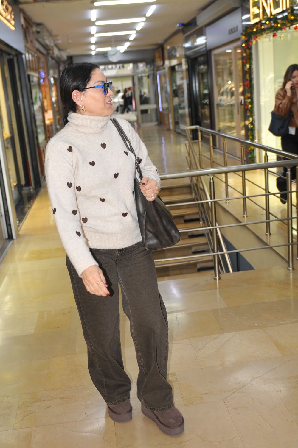 Aşkın Nur Yengi sahne ücretlerinin astronomik rakamlar yazılması hakkında konuştu!