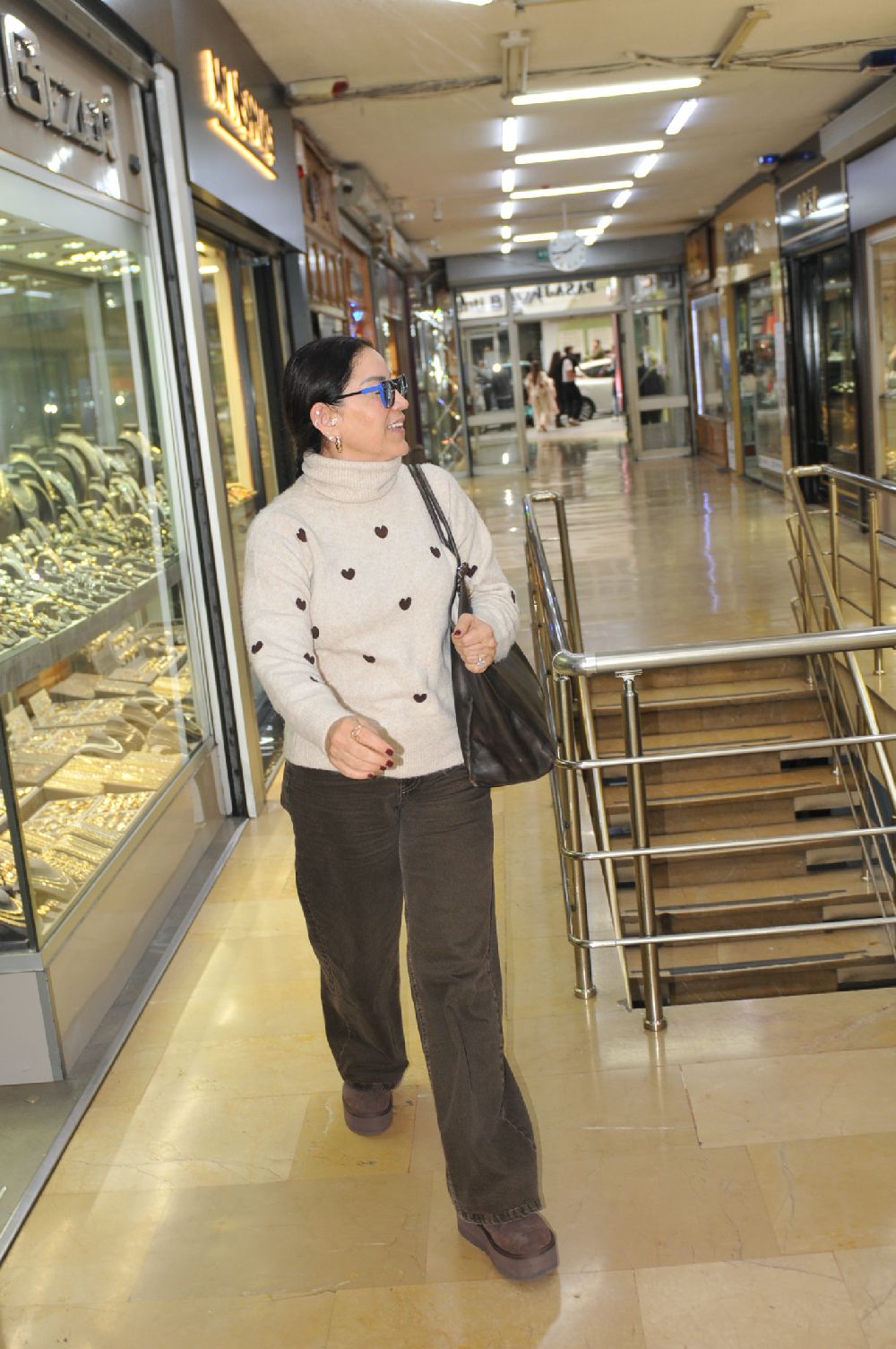 Aşkın Nur Yengi sahne ücretlerinin astronomik rakamlar yazılması hakkında konuştu!