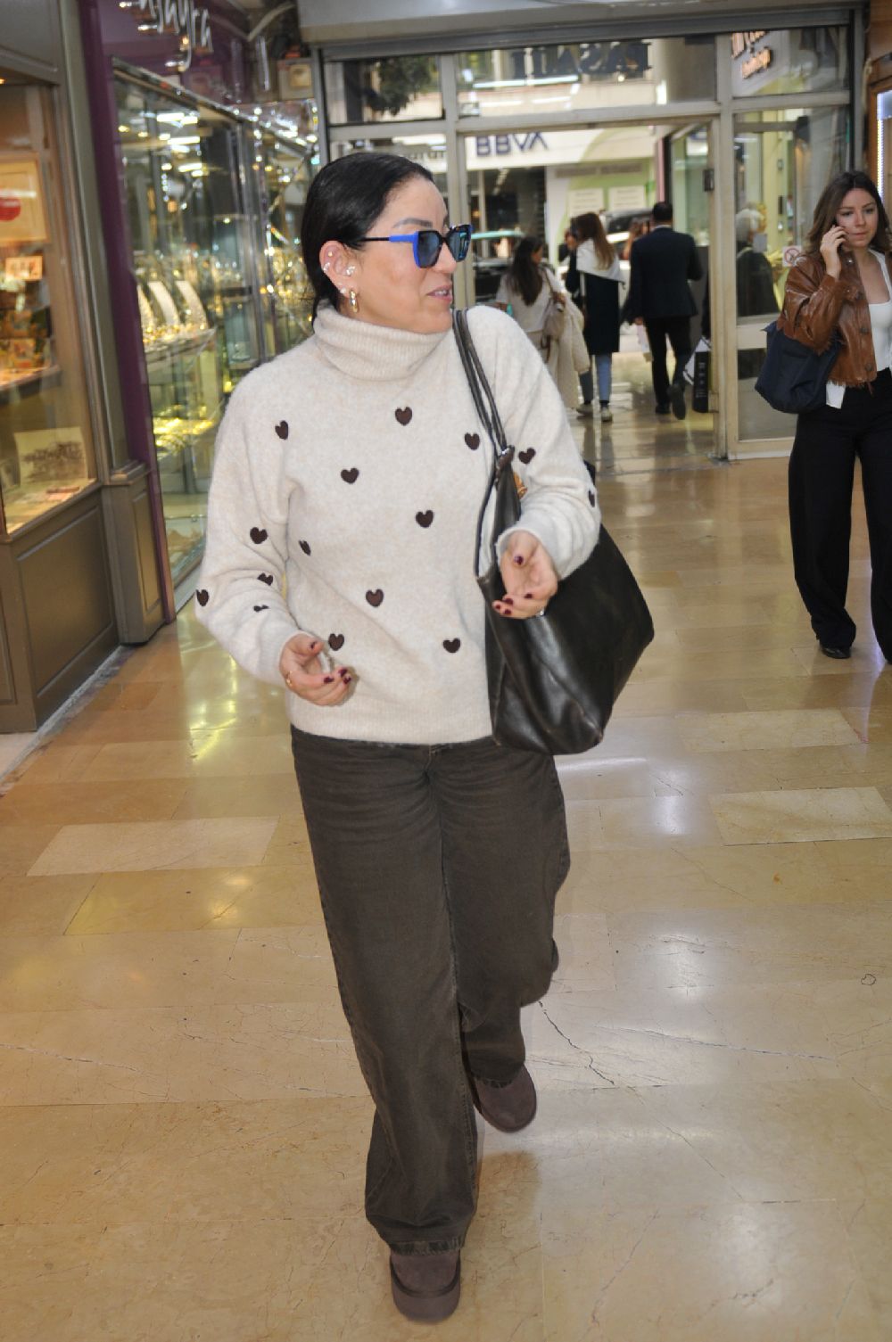 Aşkın Nur Yengi sahne ücretlerinin astronomik rakamlar yazılması hakkında konuştu!