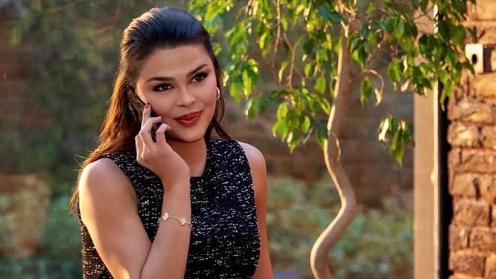 Aslıhan Karalar: Evimdeyken özgür hissediyorum