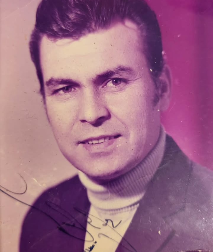 Aydan Şener'in acı günü! Babası hayatını kaybetti