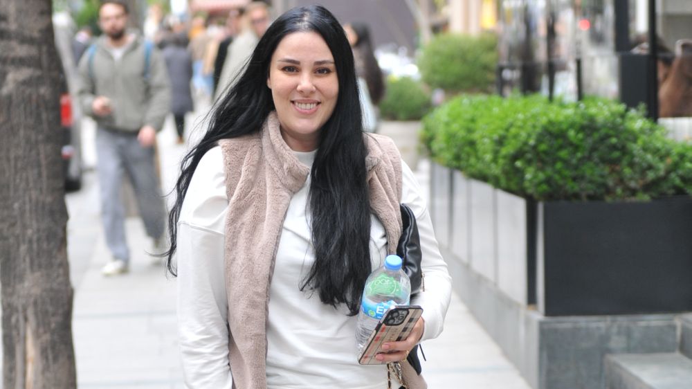 Babası Ferdi Tayfur'un miras davasıyla ilgili konuşan Tuğçe Tayfur'dan konuşulacak açıklama! Amacım miras değil!