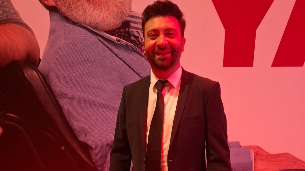 Baturay Özdemir: Listelere inanmıyorum ama iyi yerlerdeyim