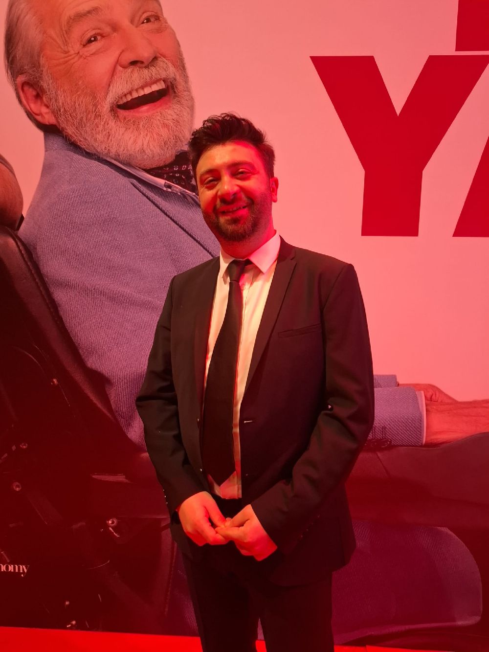 Baturay Özdemir: Listelere inanmıyorum ama iyi yerlerdeyim